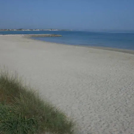 Casetta Del Sole בית נופש