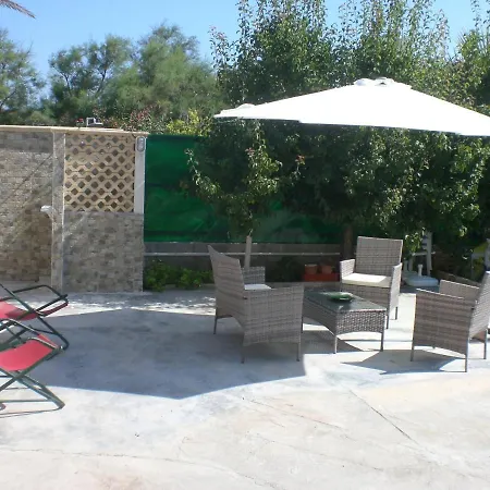 Casetta Del Sole * טורה קיאנקה