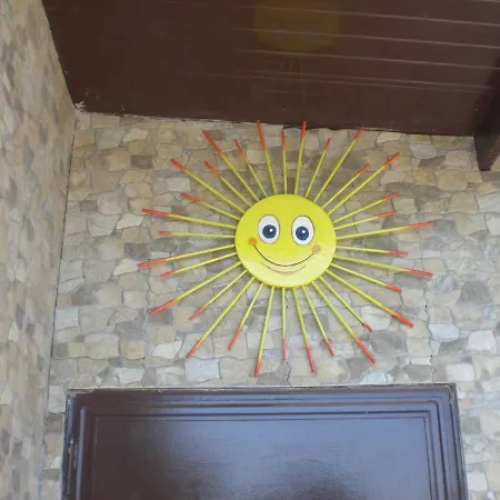 Casetta Del Sole בית נופש טורה קיאנקה
