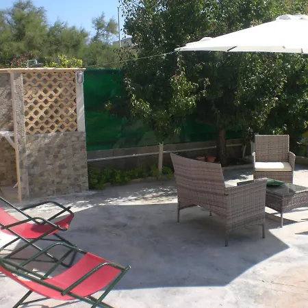 Casetta Del Sole בית נופש טורה קיאנקה