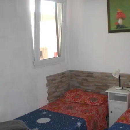 בית נופש Casetta Del Sole טורה קיאנקה