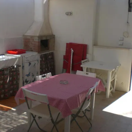 Casetta Del Sole בית נופש *
