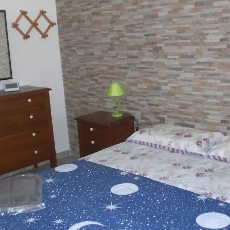 Casetta Del Sole בית נופש טורה קיאנקה