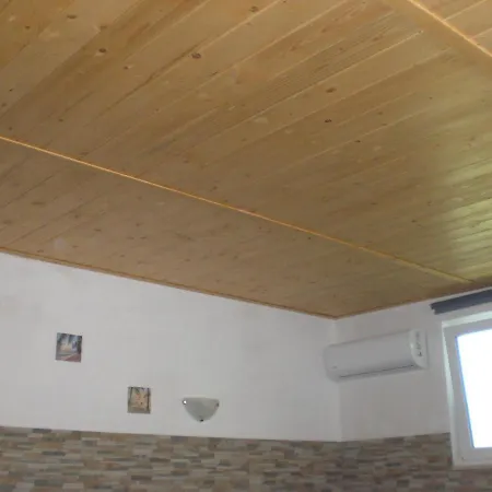 בית נופש Casetta Del Sole *